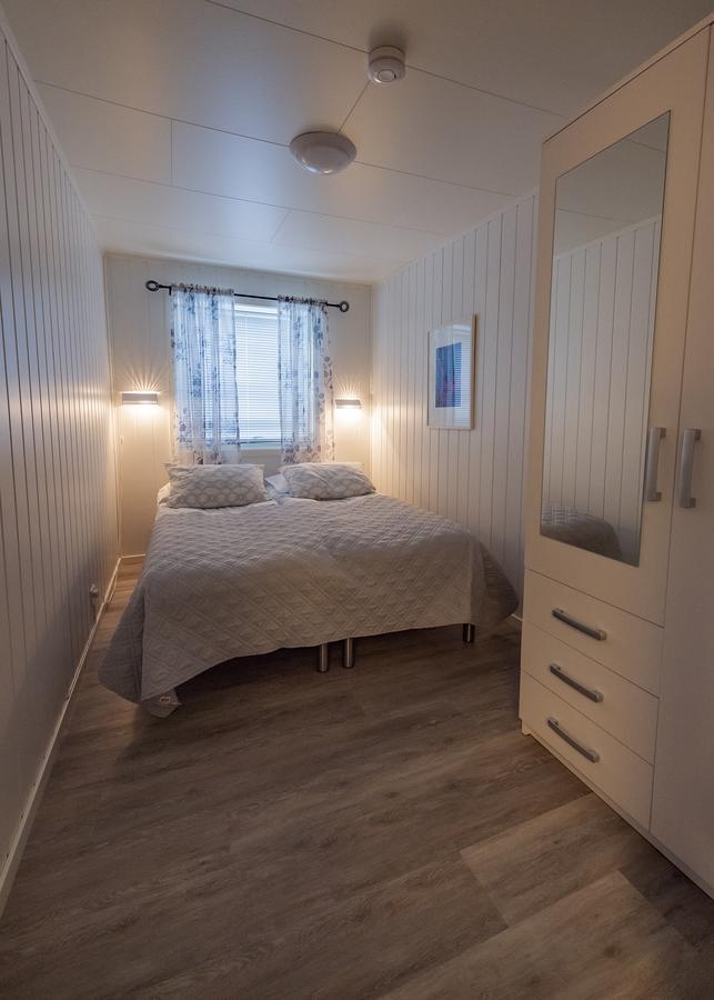 Tore Hunds Apartments Andenes Buitenkant foto