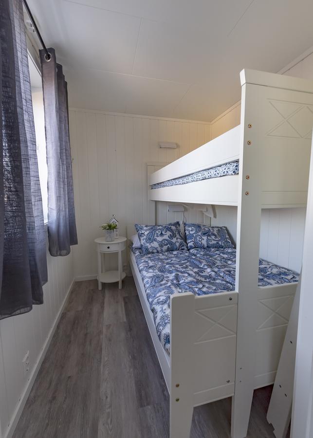 Tore Hunds Apartments Andenes Buitenkant foto